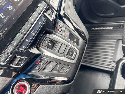 used 2023 Honda Odyssey car, priced at $44,995