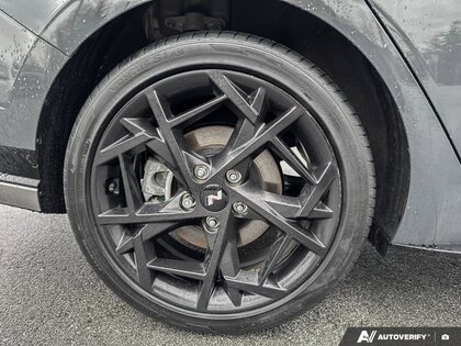 used 2025 Hyundai Elantra car, priced at $26,995