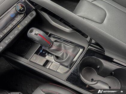 used 2025 Hyundai Elantra car, priced at $26,995