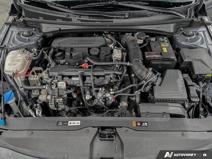 used 2025 Hyundai Elantra car, priced at $26,995