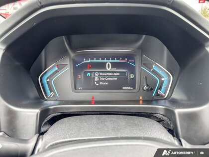 used 2023 Honda Odyssey car, priced at $44,995