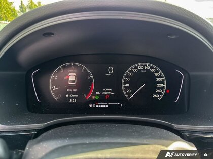 used 2026 Honda Civic Sedan car, priced at $37,995