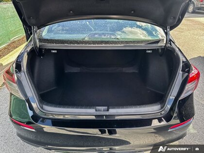 used 2026 Honda Civic Sedan car, priced at $37,995