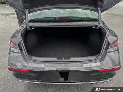 used 2025 Hyundai Elantra car, priced at $26,995