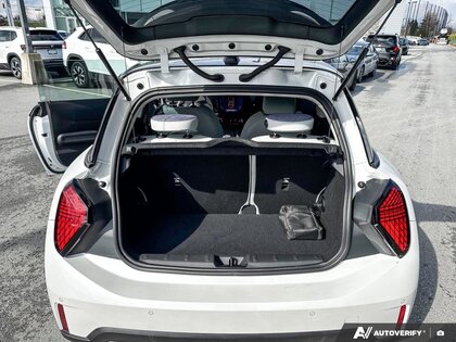 used 2025 MINI 3 Door car, priced at $38,688