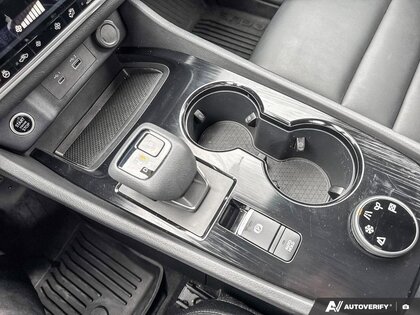 used 2023 Nissan Rogue car, priced at $30,381