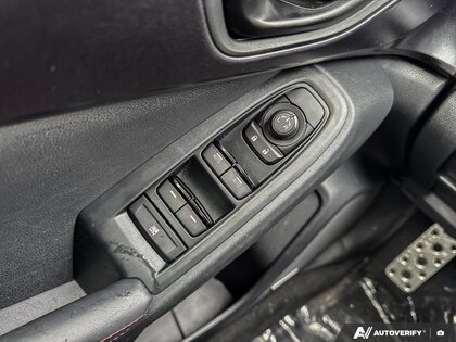 used 2024 Subaru Impreza car, priced at $30,888