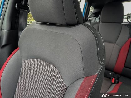 used 2024 Subaru Impreza car, priced at $30,888