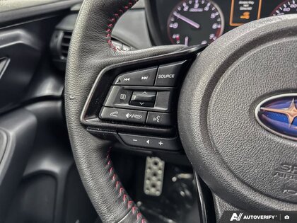 used 2024 Subaru Impreza car, priced at $30,888