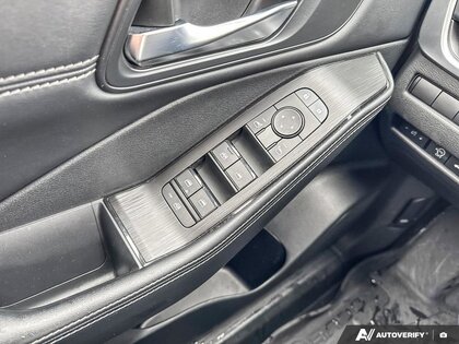 used 2023 Nissan Rogue car, priced at $30,381