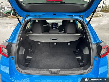 used 2024 Subaru Impreza car, priced at $30,888