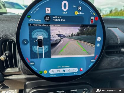 used 2025 MINI 3 Door car, priced at $38,688