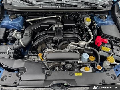 used 2024 Subaru Impreza car, priced at $30,888