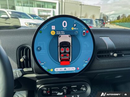 used 2025 MINI 3 Door car, priced at $38,688