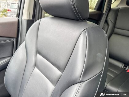 used 2023 Nissan Rogue car, priced at $30,381