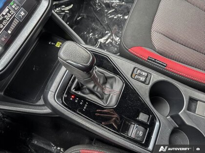 used 2024 Subaru Impreza car, priced at $30,888