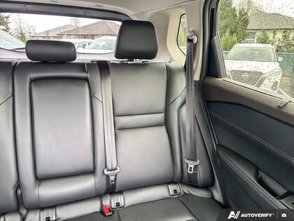 used 2023 Nissan Rogue car, priced at $30,381