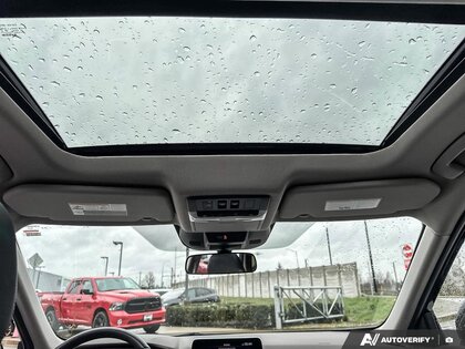 used 2023 Nissan Rogue car, priced at $30,381