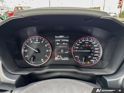 used 2024 Subaru Impreza car, priced at $30,888