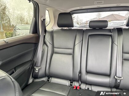 used 2023 Nissan Rogue car, priced at $30,381