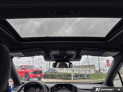 used 2024 Subaru Impreza car, priced at $30,888