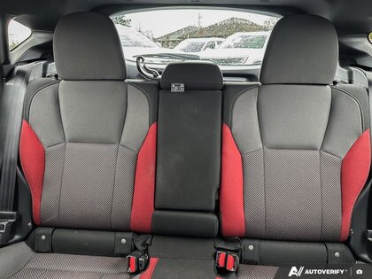 used 2024 Subaru Impreza car, priced at $30,888