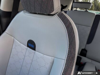 used 2025 MINI 3 Door car, priced at $38,688