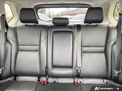 used 2023 Nissan Rogue car, priced at $30,381