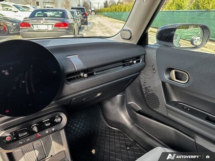 used 2025 MINI 3 Door car, priced at $38,688