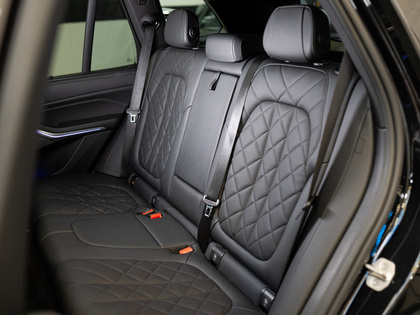 used 2024 BMW X5 car, priced at $73,900