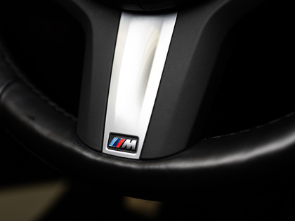 used 2024 BMW X5 car, priced at $73,900