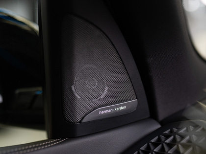 used 2024 BMW X5 car, priced at $73,900