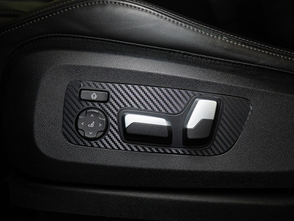 used 2024 BMW X5 car, priced at $73,900