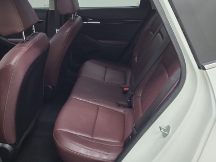 used 2022 Kia Seltos car, priced at $28,089