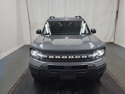 used 2025 Ford Bronco Sport car, priced at $34,728