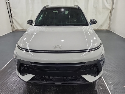 used 2024 Hyundai Kona car, priced at $36,730