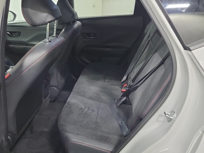 used 2024 Hyundai Kona car, priced at $36,730