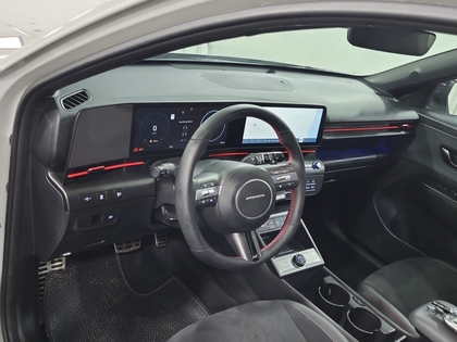 used 2024 Hyundai Kona car, priced at $36,730