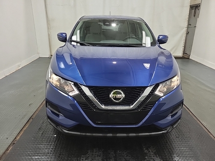 used 2023 Nissan Qashqai car, priced at $24,453