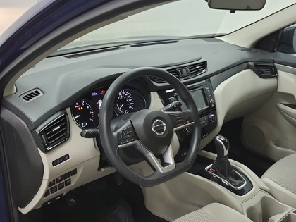 used 2023 Nissan Qashqai car, priced at $24,453