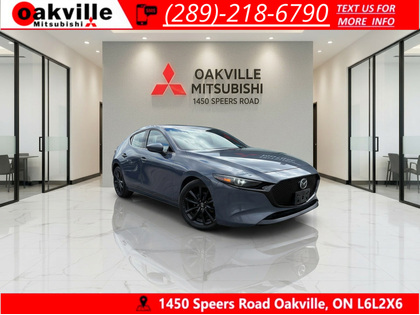 used 2019 Mazda Mazda3 Sport car, priced at $22,950