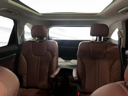 used 2022 Kia Sorento car, priced at $36,480