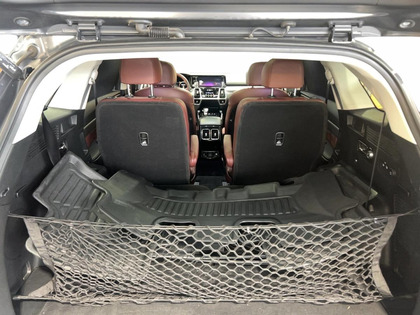used 2022 Kia Sorento car, priced at $36,480