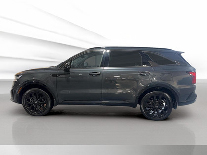 used 2022 Kia Sorento car, priced at $36,480