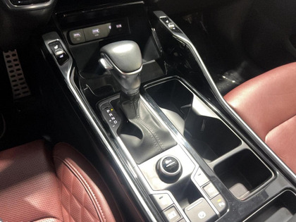 used 2022 Kia Sorento car, priced at $36,480