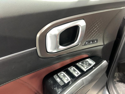 used 2022 Kia Sorento car, priced at $36,480