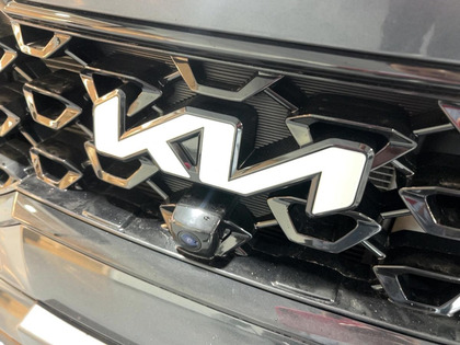 used 2022 Kia Sorento car, priced at $36,480