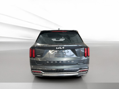used 2022 Kia Sorento car, priced at $36,480