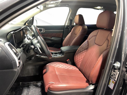 used 2022 Kia Sorento car, priced at $36,480