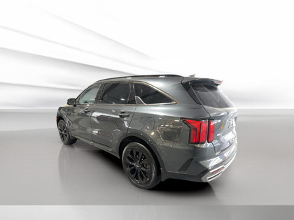 used 2022 Kia Sorento car, priced at $36,480